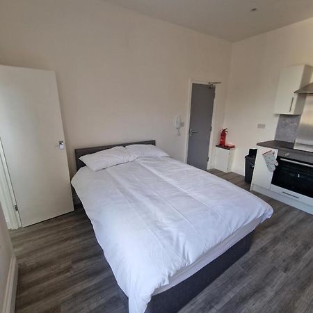 Sea View Stay 17 Princes Road 그레이트야머스 외부 사진